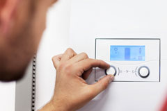 best Streetly End boiler servicing companies