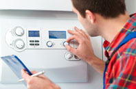 free commercial Streetly End boiler quotes