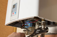 free Streetly End boiler install quotes
